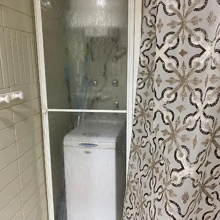 Ambar La Nucia Apartament *