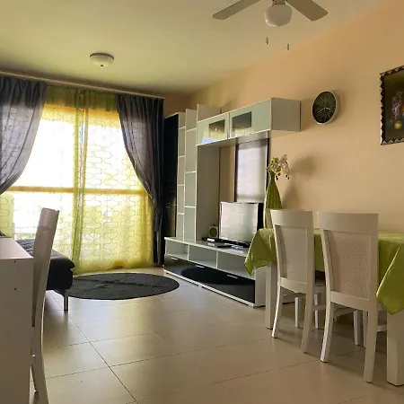 Apartament Ambar La Nucia
