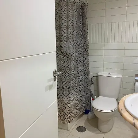 Appartement Ambar La Nucia *
