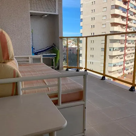 Appartement Ambar La Nucia Calpe